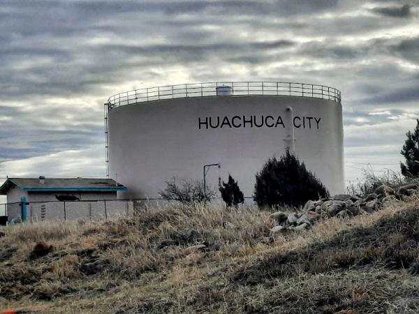 Huachuca City photo