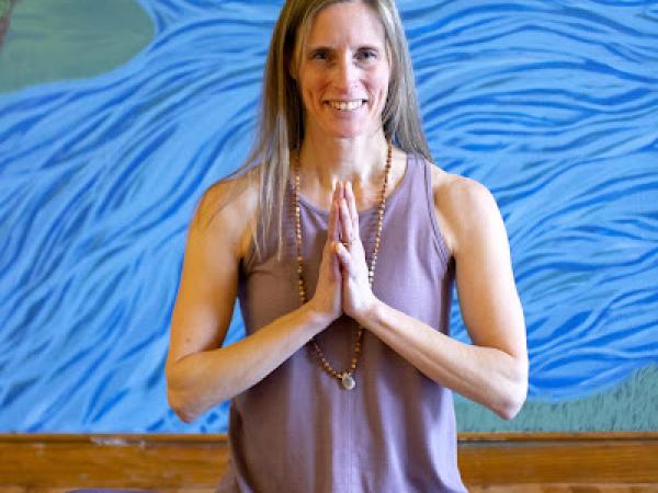 Sacred Path Healing Yoga and Reiki photo