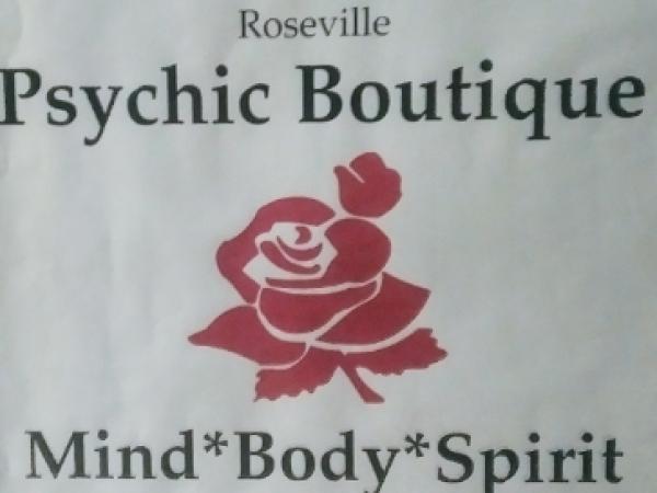 Roseville Psychic Boutique photo