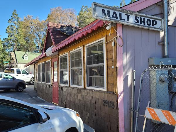 Cedar Glen Malt Shop photo