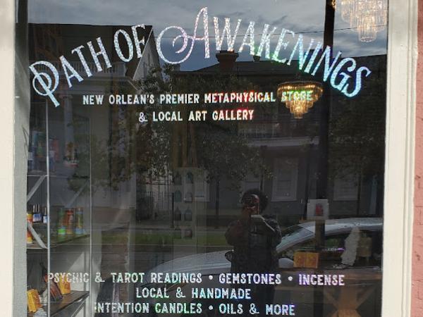 Path of Awakenings photo