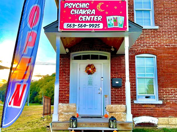 Psychic Chakra Center photo