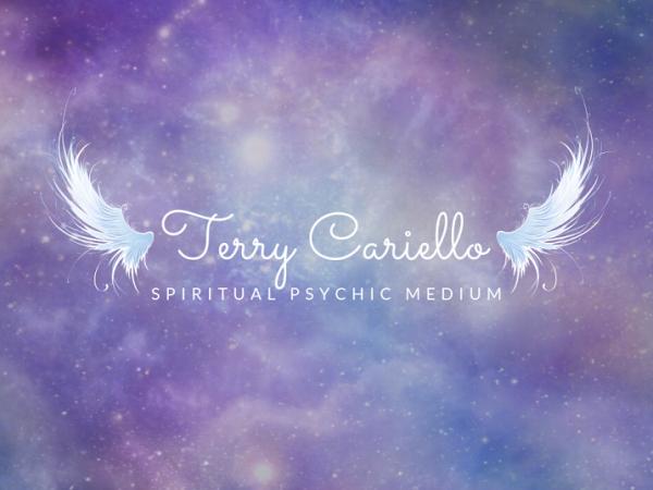 Terry Cariello - Spiritual Psychic Medium photo