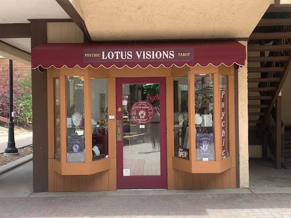 Lotus Visions photo