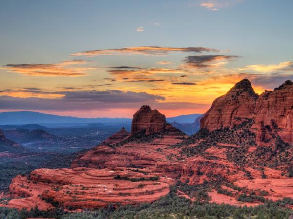 Sedona Sacred Light Institute photo