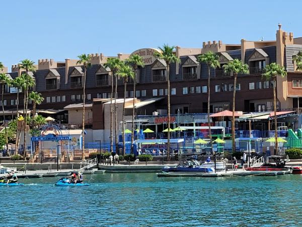 Lake Havasu City photo