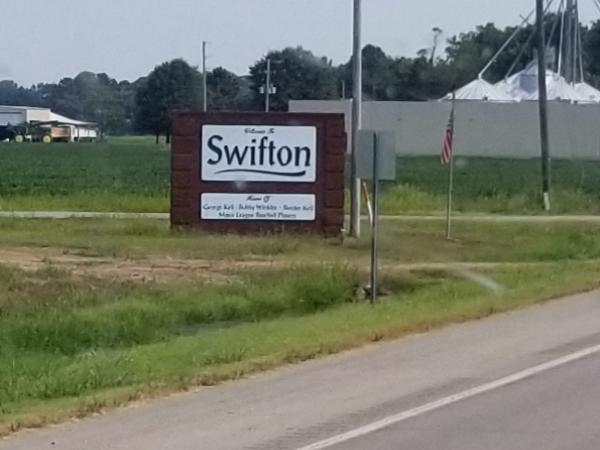 Swifton photo