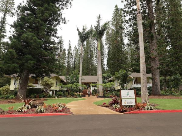 Lanai City photo