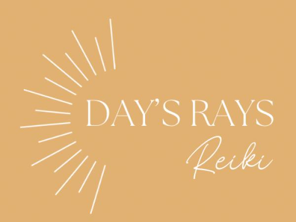 Day's Rays Reiki photo