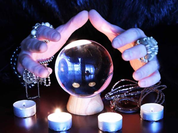 Psychic Reading by Faith - Psychic Soulmate Readings, Tarot Card Reader, Chakra Balancing Naples FL photo