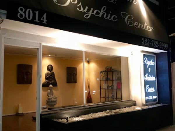 Meditation & Psychic Center photo