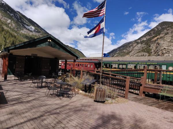 Silver Plume photo