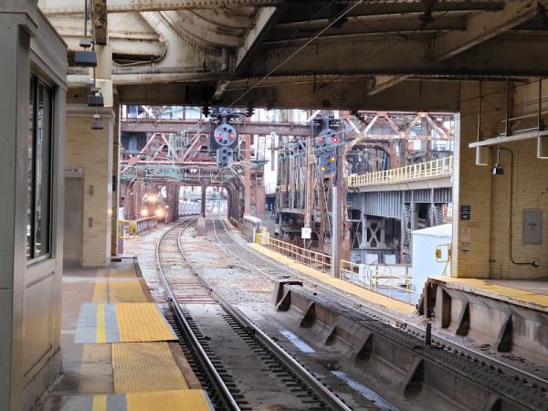 Newark - Pennsylvania Station photo