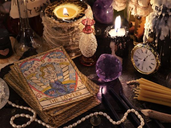Winnetka Psychic & Palm Reader photo