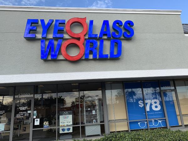 Eyeglass World photo