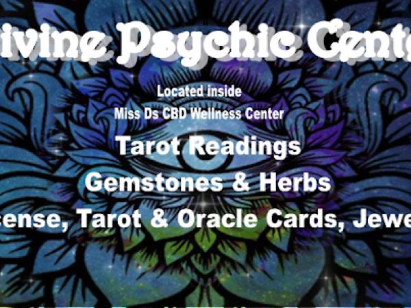 Divine Psychic Center photo