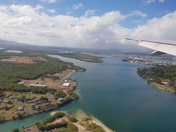 Joint Base Pearl Harbor-Hickam photo