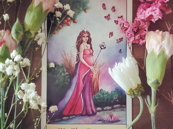 Diantha Rose Psychic Medium photo Diantha Rose Psychic Medium photo