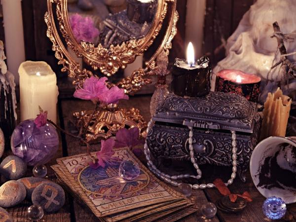 Cravens Love Spells photo