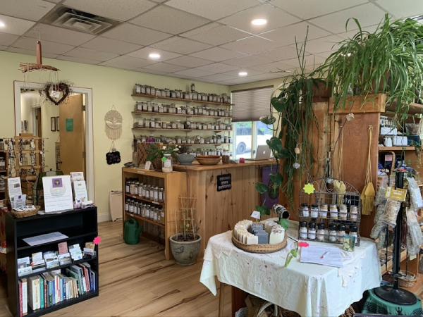 Sacred Tree Herbals photo