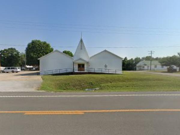 First Baptist Church of Lead Hill photo