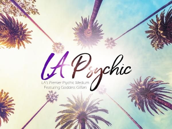 LA Psychic photo