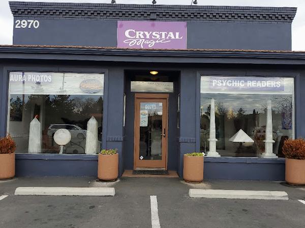 Crystal Magic Psychic Center photo