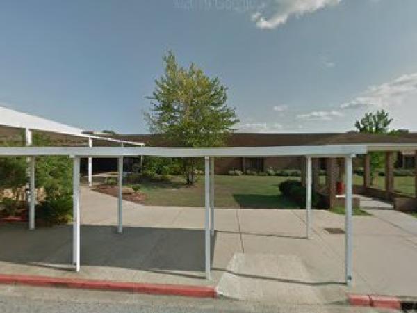 Satsuma High School photo