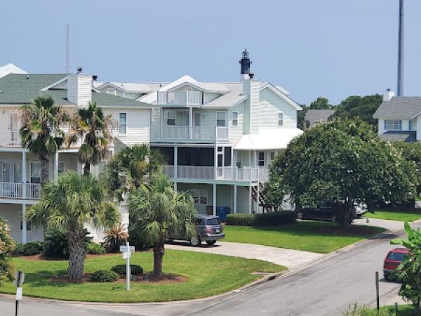 Tybee Island photo