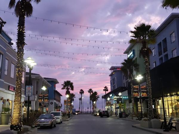 Huntington Beach Psychic photo