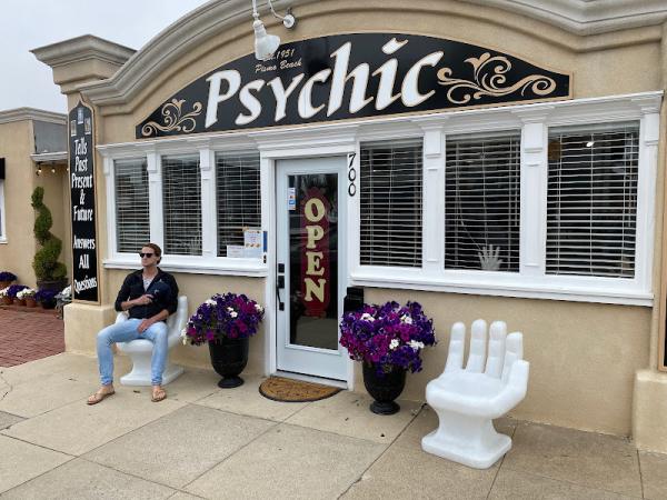 Psychic Reading photo