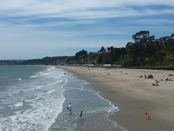 Aptos photo