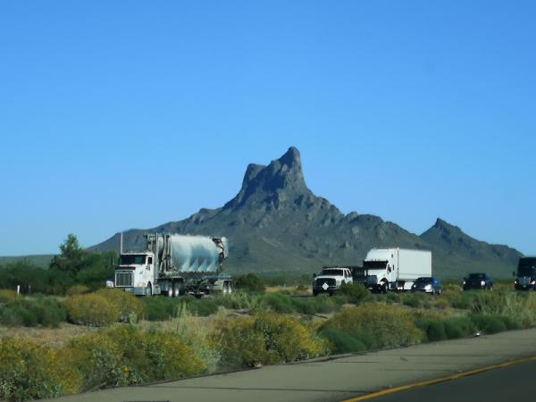 Red Rock photo