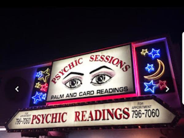 Psychic Sessions photo