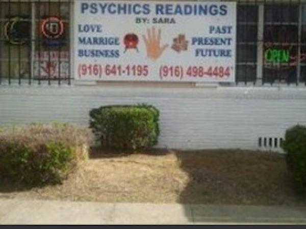 Psychic Readings by Ms sarah photo