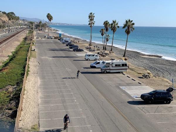 Capistrano Beach photo