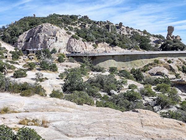 Mt Lemmon photo