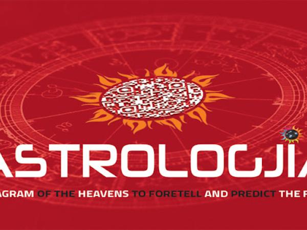 Astrologjia photo