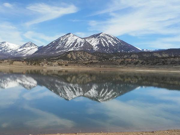 Crawford State Park photo