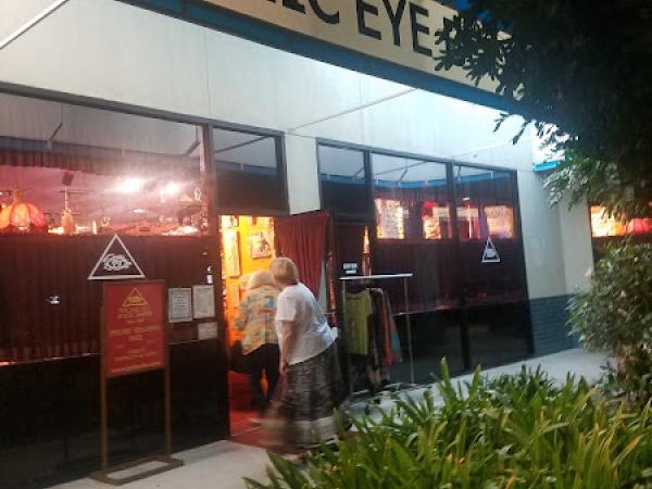 Psychic Eye Book Shops photo