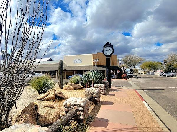 Wickenburg photo