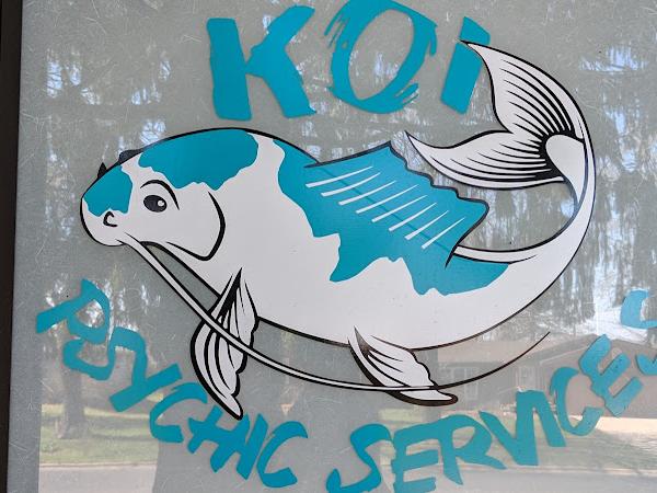 KOI Psychic Services, LLC photo