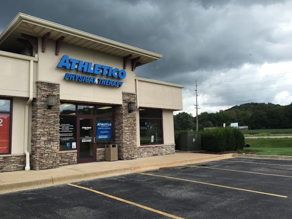 Athletico Physical Therapy - Germantown Hills-Metamora photo