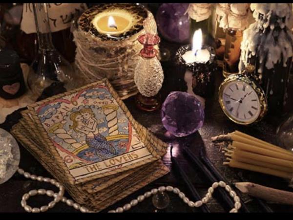 Spiritual Psychic Readings by Kristine photo