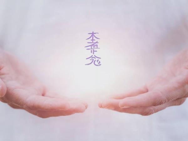 Christina Leslie Yu International Reiki and Life Coaching photo