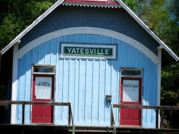 Yatesville photo