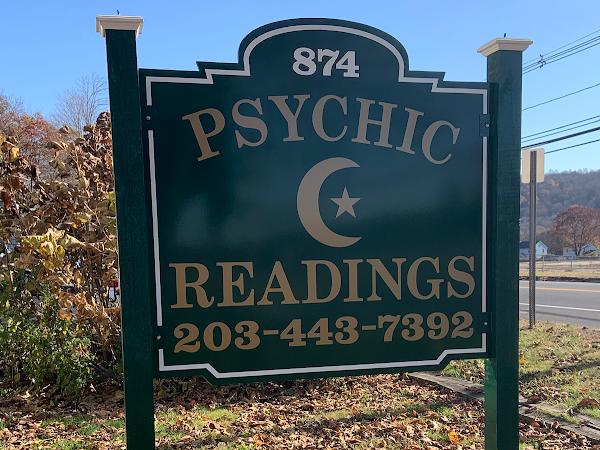 Psychic Readings By Jasmine photo