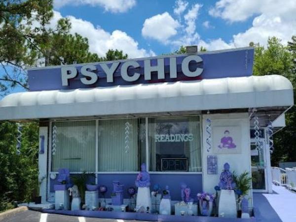 Psychic Chakra Center LLC photo