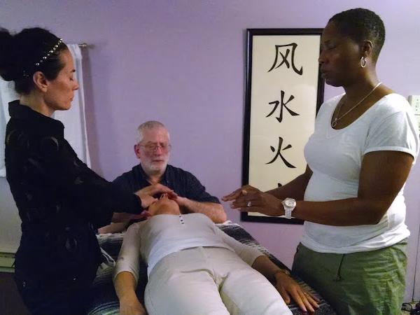 Experience Reiki NJ (Classes, Shares, & Training) photo