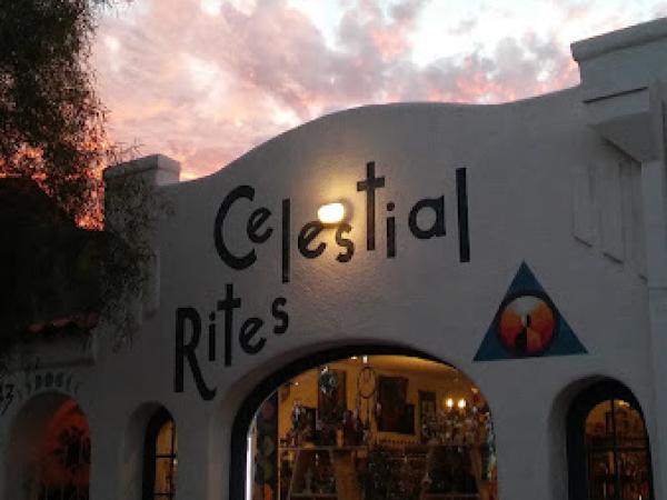 Celestial Rites photo